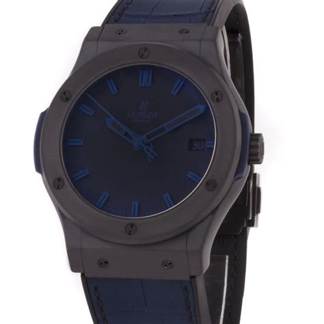 Швейцарские часы Hublot Geneve 